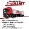 Transportes Santa Julliet